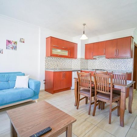 Datca Isik Apart Экстерьер фото